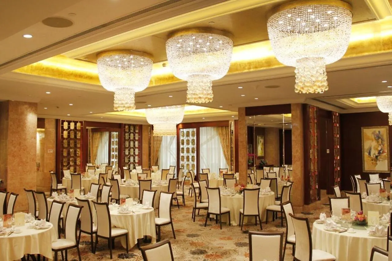 L'Arc Hotel Macau