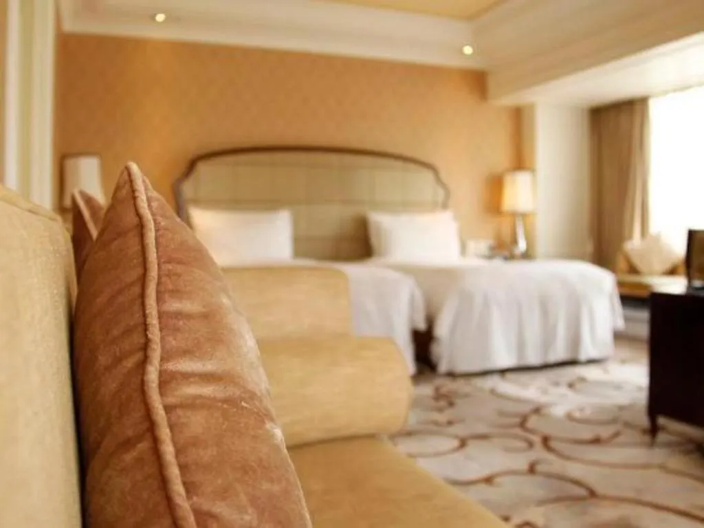 L'Arc Hotel Macau