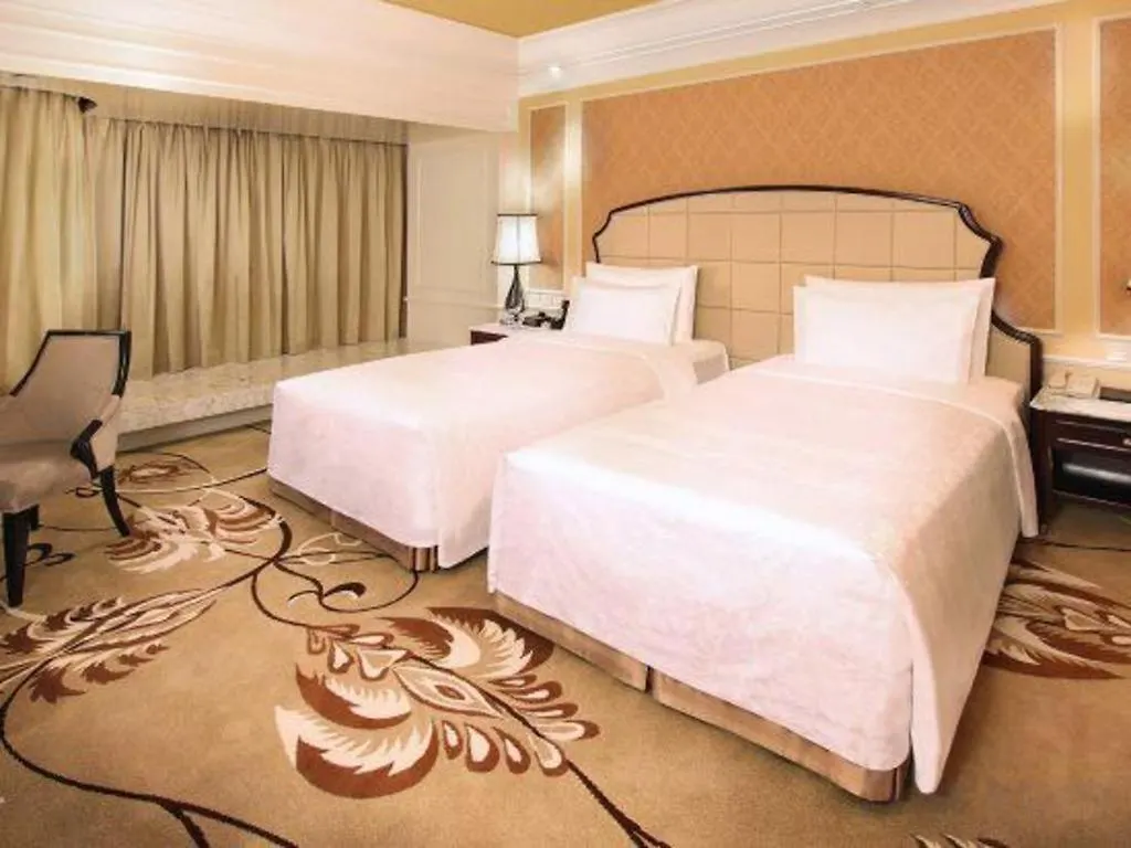 L'Arc Hotel Macau