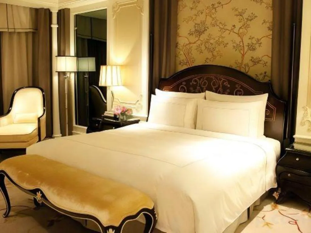 L'Arc Hotel Macau 5*,  China