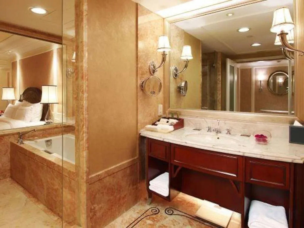 L'Arc Hotel Macau