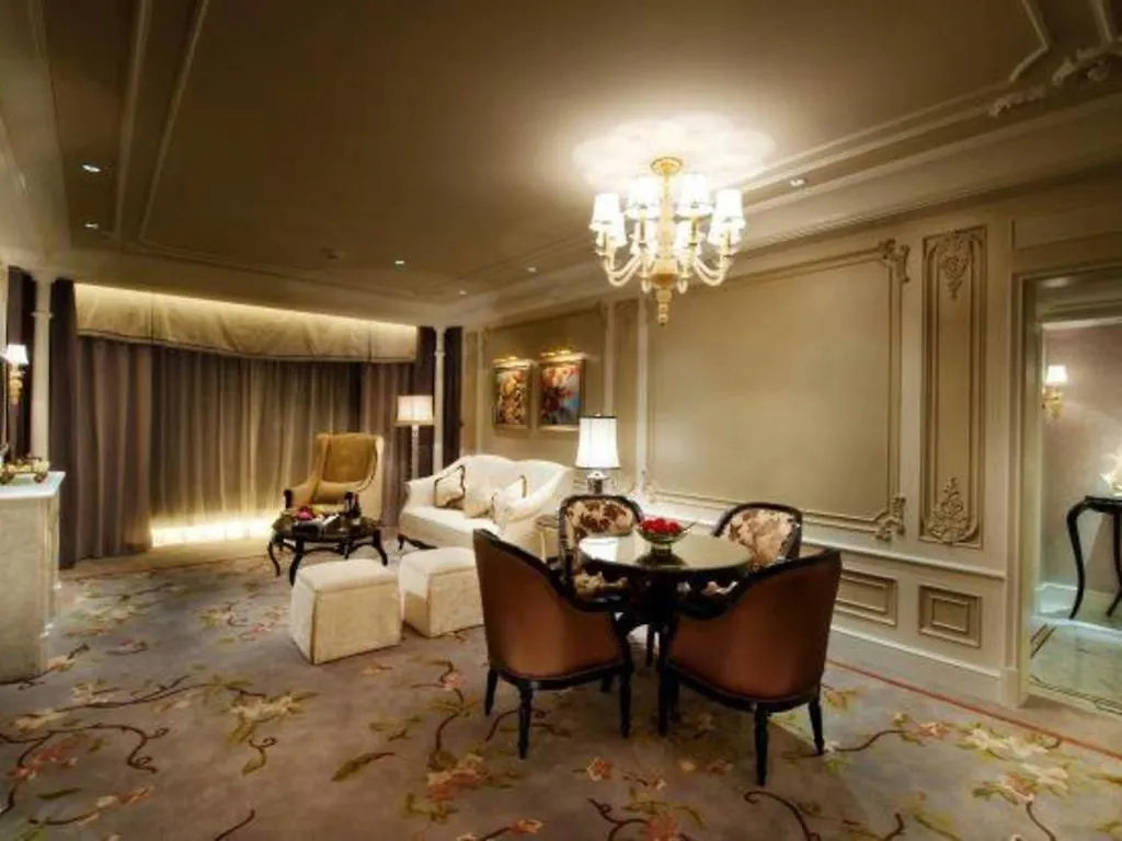 L'Arc Hotel Macau 5*,  China