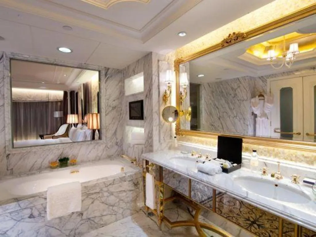 L'Arc Hotel Macau