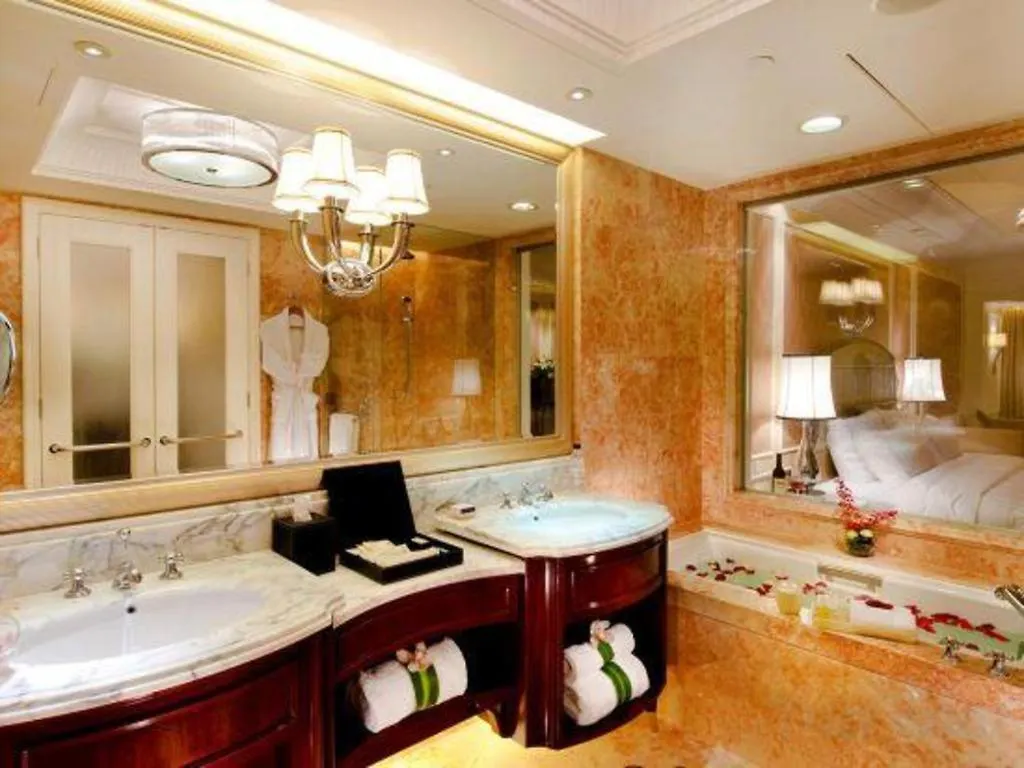 L'Arc Hotel Macau