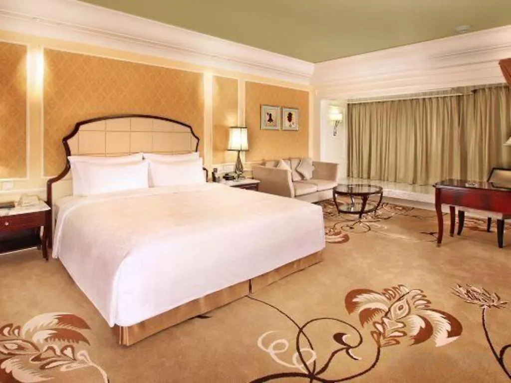 L'Arc Hotel Macau