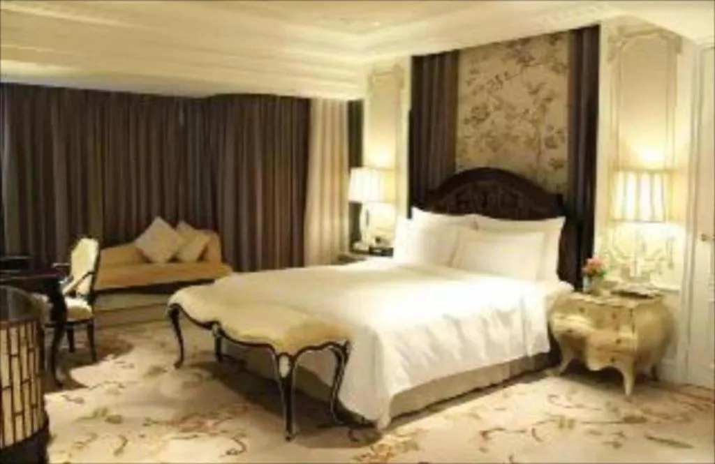 L'Arc Hotel Macau China