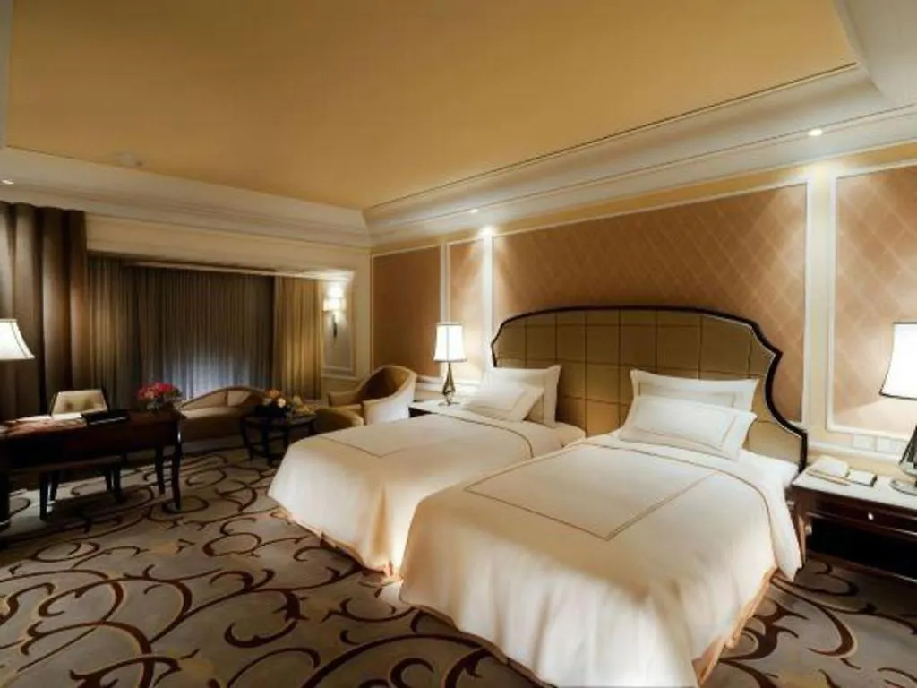 L'Arc Hotel Macau