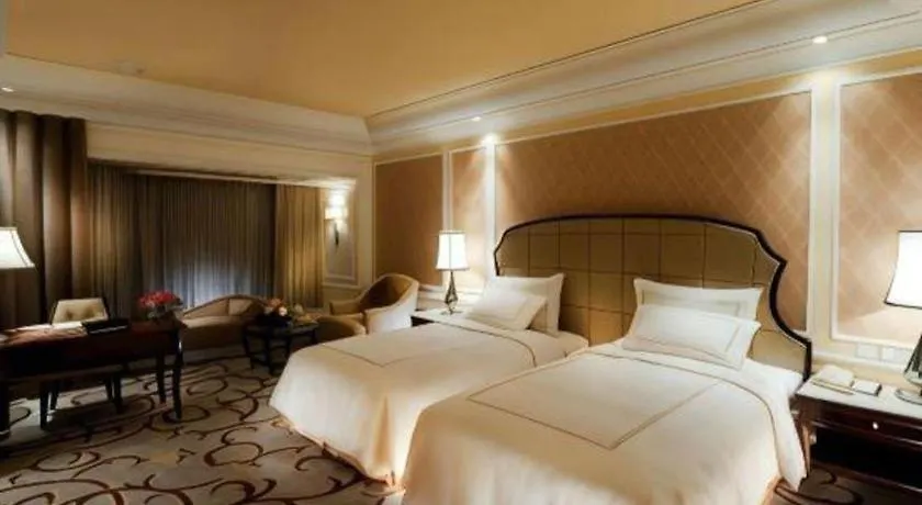 L'Arc Hotel Macau 5*,