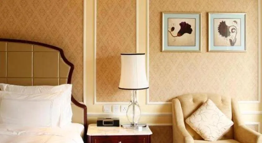 L'Arc Hotel Macau