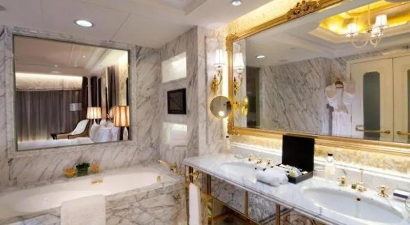 *****  L'Arc Hotel Macau China
