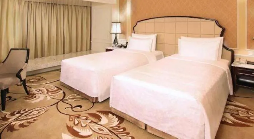 *****  L'Arc Hotel Macau China