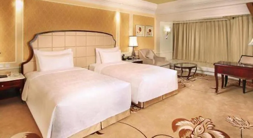 L'Arc Hotel Macau