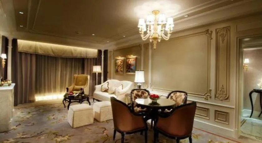 L'Arc Hotel Macau