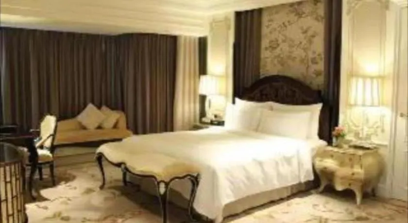 L'Arc Hotel Macau