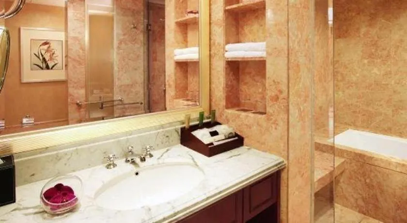 L'Arc Hotel Macau