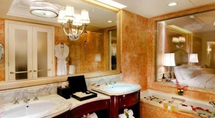 L'Arc Hotel Macau