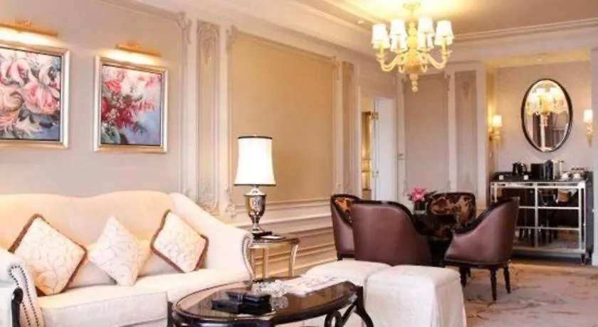 L'Arc Hotel Macau