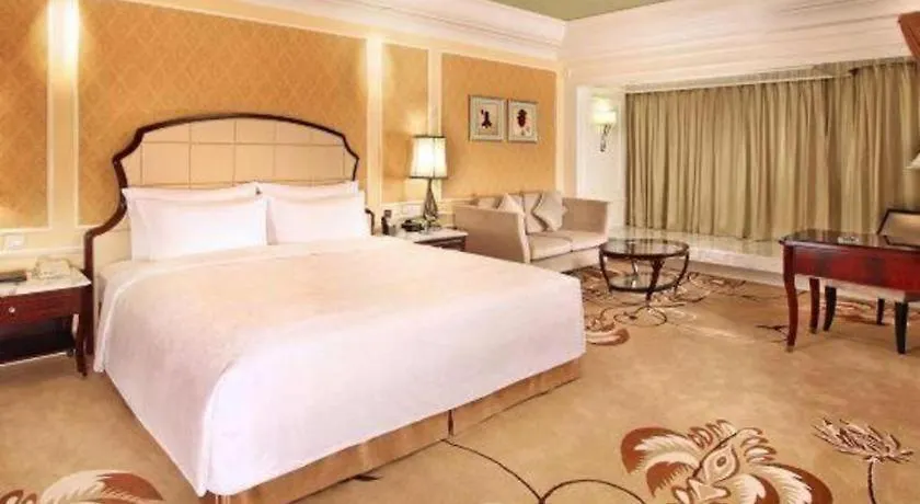 L'Arc Hotel Macau China