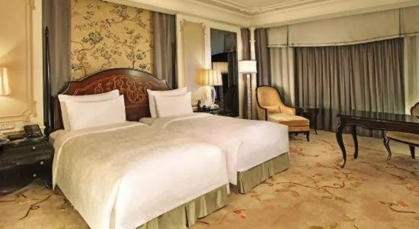 L'Arc Hotel Macau 5*,  China