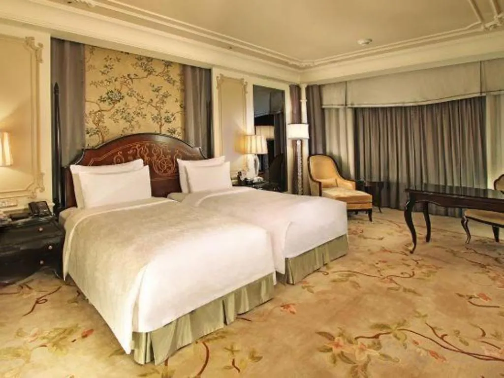 L'Arc Hotel Makaó Kína