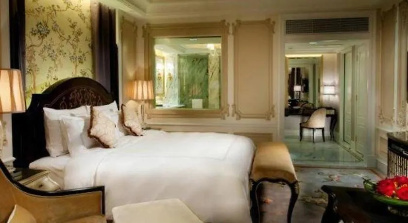 L'Arc Hotel Makaó