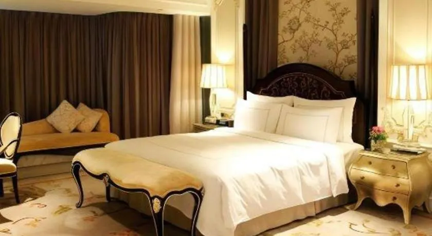L'Arc Hotel Makaó 5*,