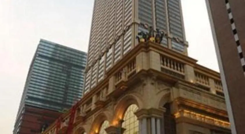 澳门凯旋门酒店